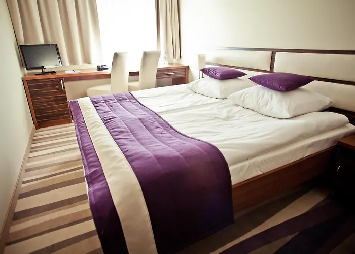 Mazovia Airport Modlin 3*