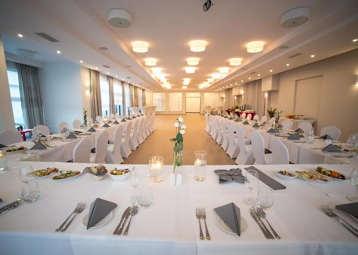 Mazovia Airport Modlin 3* Nowy Dwór Mazowiecki