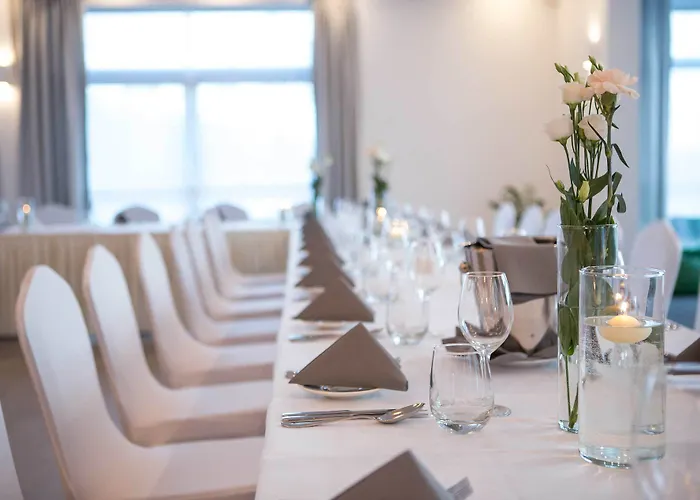 Mazovia Airport Modlin 3* Nowy Dwór Mazowiecki