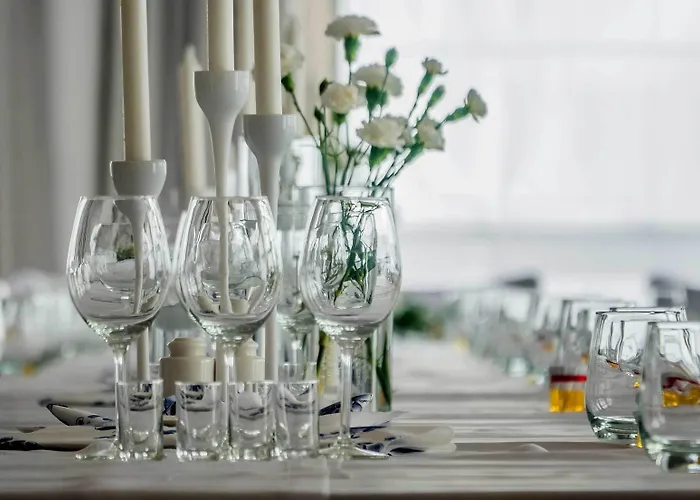 Mazovia Airport Modlin Hotel