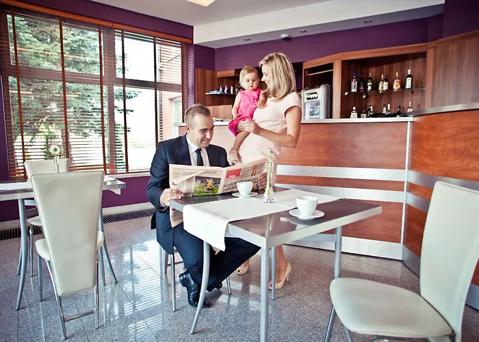 Mazovia Airport Modlin Hotel 3*