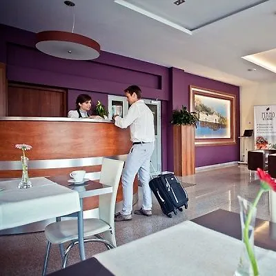 Mazovia Airport Modlin 3* Nowy Dwór Mazowiecki