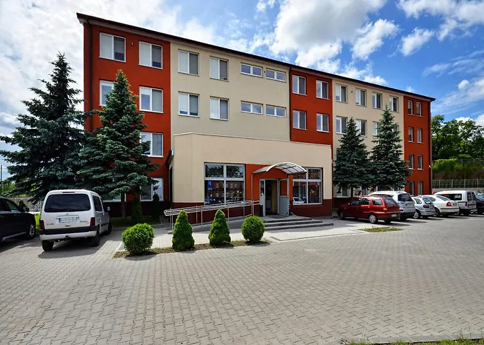 Mazovia Airport Modlin Nowy Dwór Mazowiecki