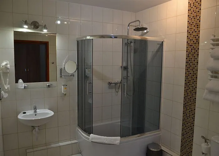 Mazovia Airport Modlin 3*