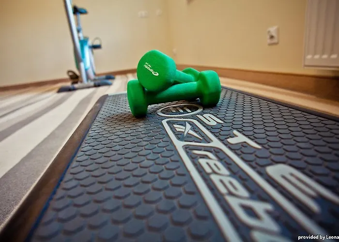 Mazovia Airport Modlin Hotel Nowy Dwór Mazowiecki