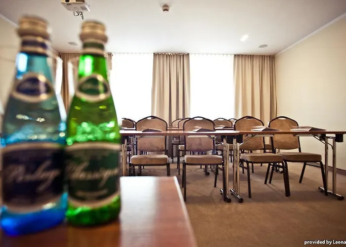 Hotel Mazovia Airport Modlin Nowy Dwór Mazowiecki