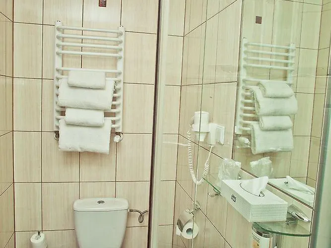 Mazovia Airport Modlin 3* Nowy Dwór Mazowiecki