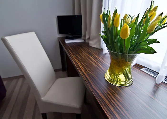 Mazovia Airport Modlin