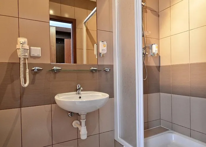 Mazovia Airport Modlin 3*