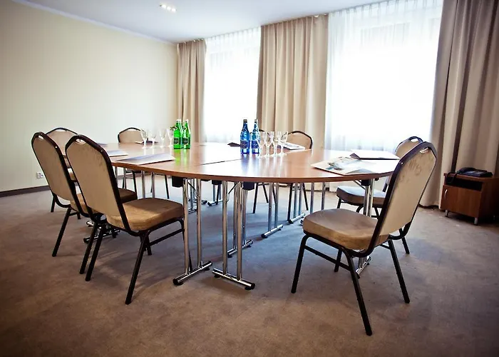 Mazovia Airport Modlin 3* Nowy Dwór Mazowiecki