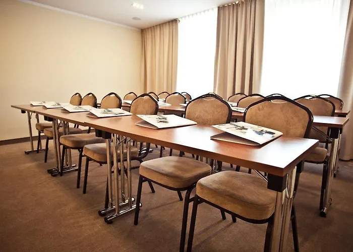 Mazovia Airport Modlin Hotel Nowy Dwór Mazowiecki