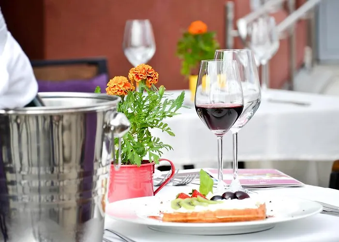 Mazovia Airport Modlin 3* Nowy Dwór Mazowiecki