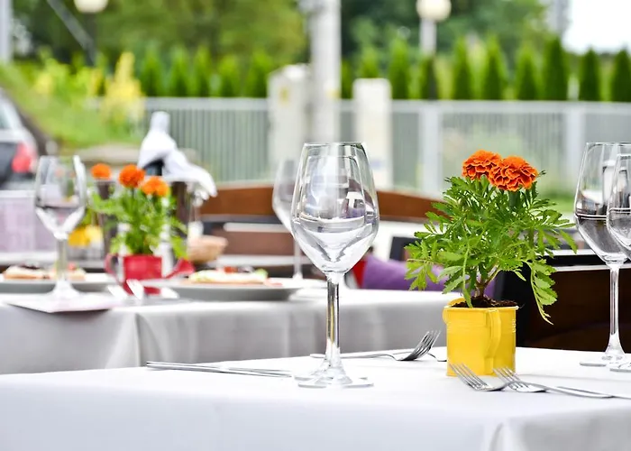 Mazovia Airport Modlin