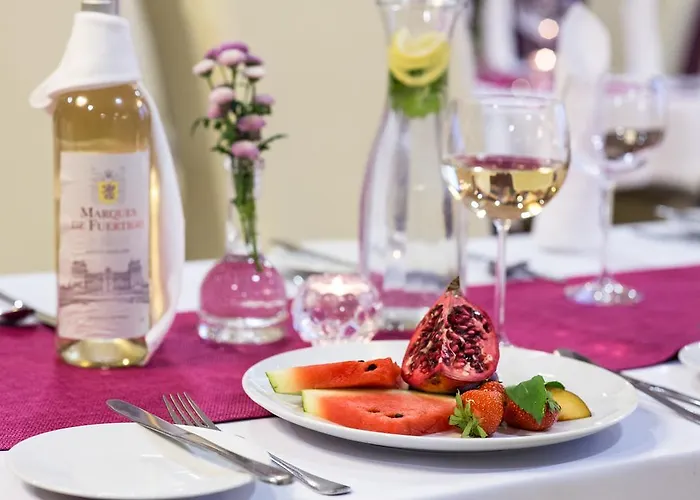 Hotel Mazovia Airport Modlin 3*