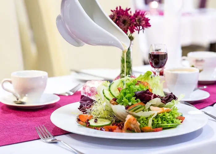 Mazovia Airport Modlin 3* Nowy Dwór Mazowiecki