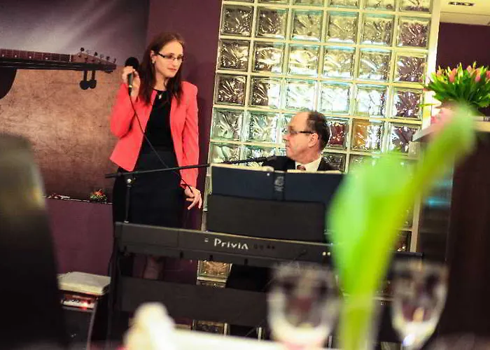 Hotel Mazovia Airport Modlin 3*