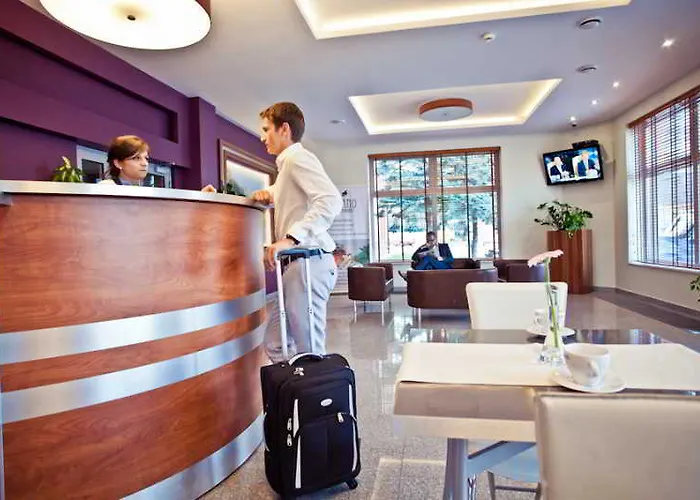 Mazovia Airport Modlin