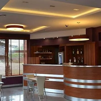 Mazovia Airport Modlin Hotel 3*
