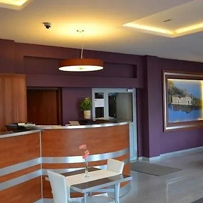 Mazovia Airport Modlin 3* Nowy Dwór Mazowiecki