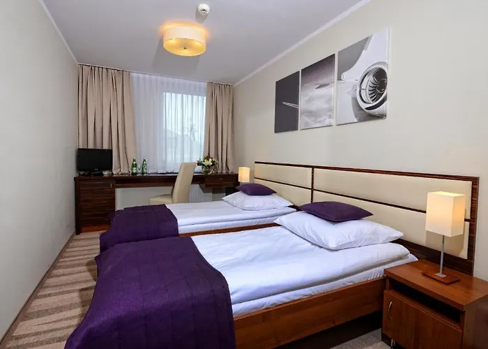 Mazovia Airport Modlin