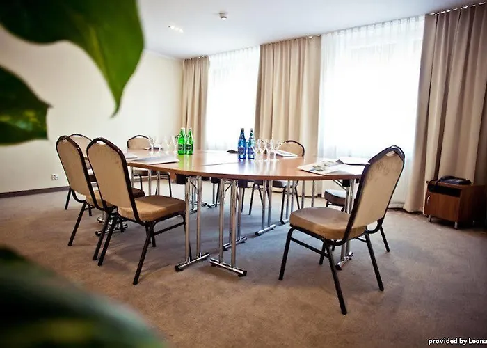 Hotel Mazovia Airport Modlin Nowy Dwór Mazowiecki