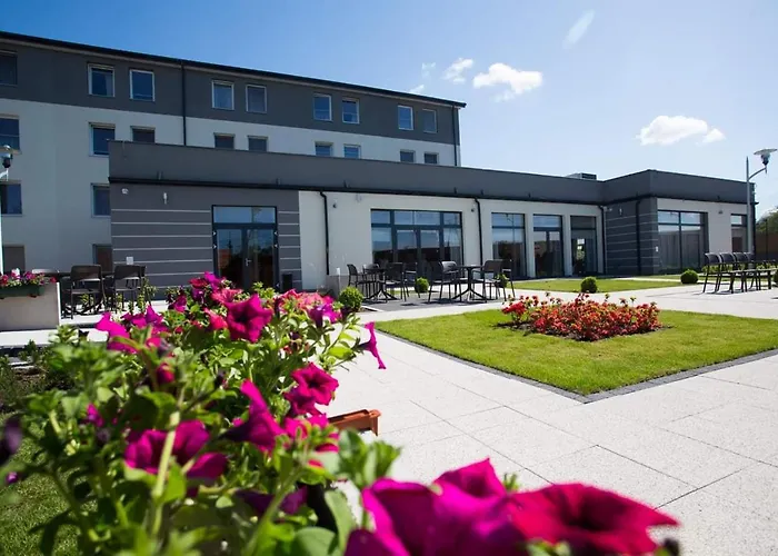 Mazovia Airport Modlin 3*