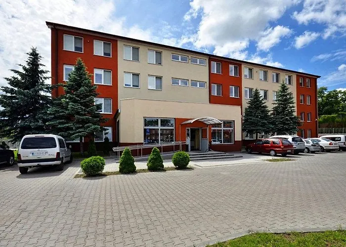 Mazovia Airport Modlin 3*