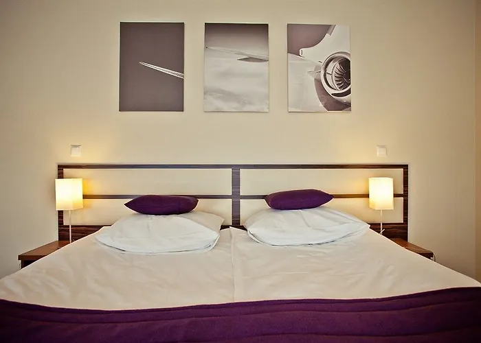 Mazovia Airport Modlin 3*