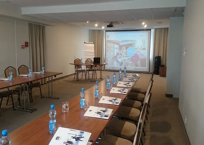 Mazovia Airport Modlin Hotel Nowy Dwór Mazowiecki