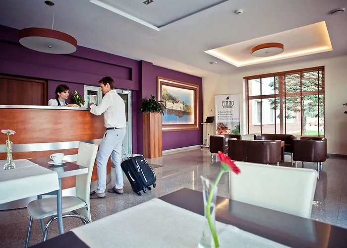 Mazovia Airport Modlin Hotel Nowy Dwór Mazowiecki