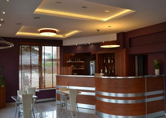 Hotel Mazovia Airport Modlin