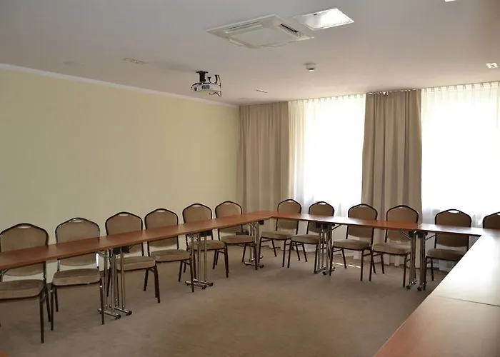 Mazovia Airport Modlin