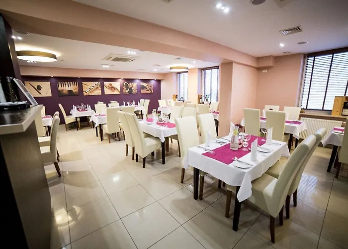 Hotel Mazovia Airport Modlin