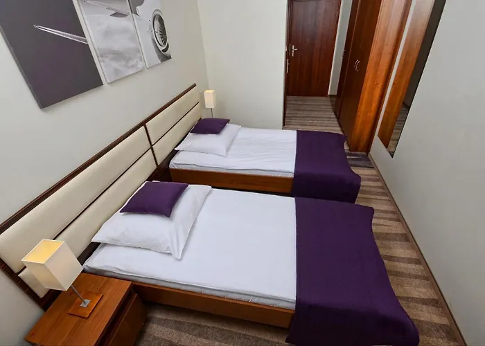 Hotel Mazovia Airport Modlin Nowy Dwór Mazowiecki